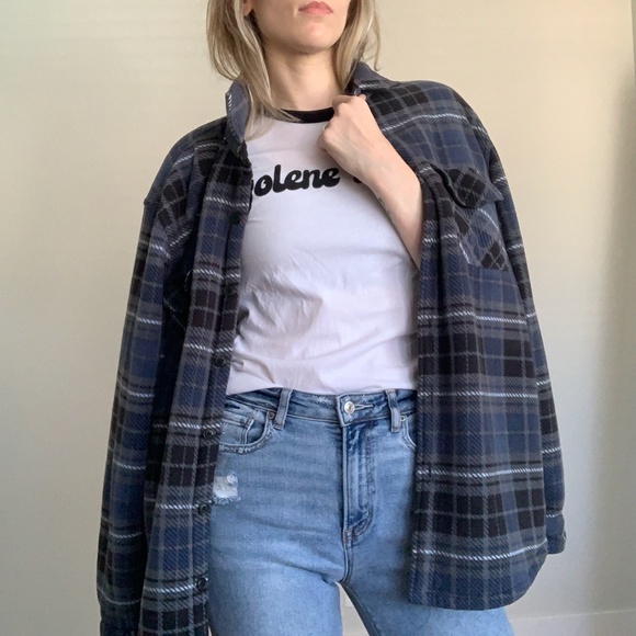 Dolly Parton Ringer Tee - Picture 7 of 9